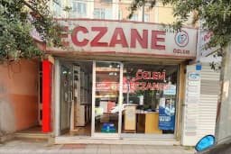 Özlem Eczanesi