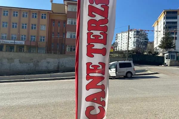 CANE TERZİ - Terzi - Ankara Altındağ