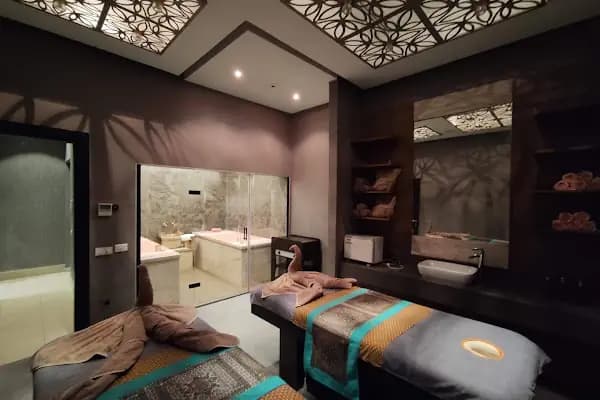 Shiva Spa Wellness Ataşehir - Spa ve Sağlık Kulübü - İstanbul Kadıköy