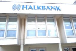 Halkbank Hacettepe Üniversitesi Ankara Şubesi