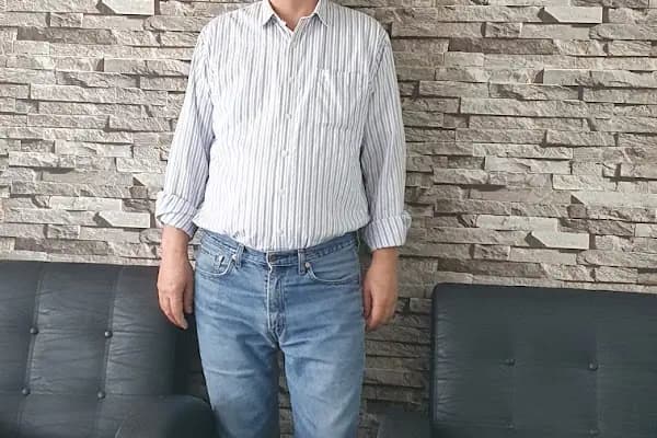 Klas Erkek Kuaförü - Kuaför - Ankara Yenimahalle