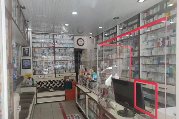 Altınekin Eczanesi - Eczane - Konya Karatay