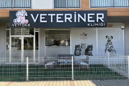 Vetfoks Veteriner Kliniği