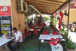 Demre Ziyade Self Servis Ev Yemekleri Lokantası
