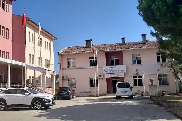 Alaçam Devlet Hastanesi - Hastane - Samsun Alaçam