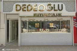 DEDEOĞLU KUYUMCULUK