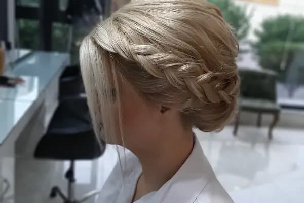Kuaför Özlem - Kuaför - Antalya Alanya