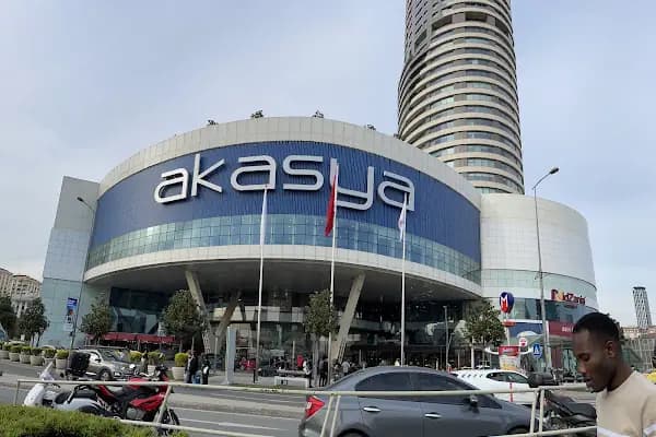 Apple Akasya - Elektronik eşya mağazası - İstanbul Arnavutköy