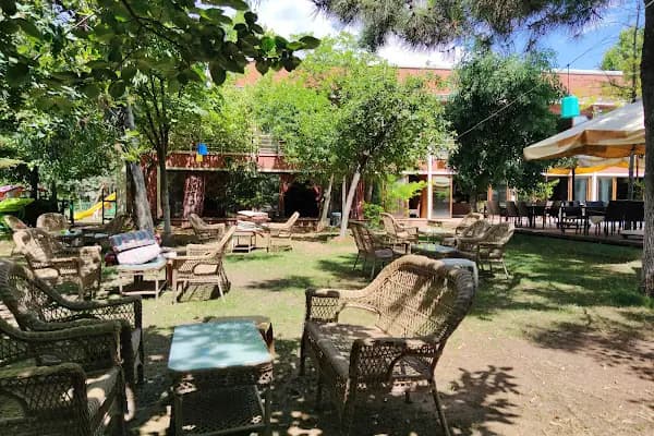 Tarçın Bistro Cafe - Restoran - Kocaeli Gebze