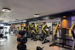 Relax GYM Bursa Osmangazi