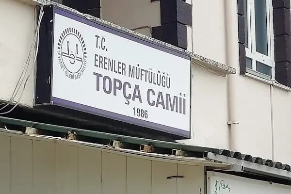 Toptancılar Çarşısı - Alışveriş merkezi - Sakarya Erenler