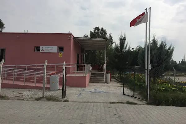 Büyükmangıt Aile Sağlığı Merkezi - Aile Hekimi - Adana Ceyhan