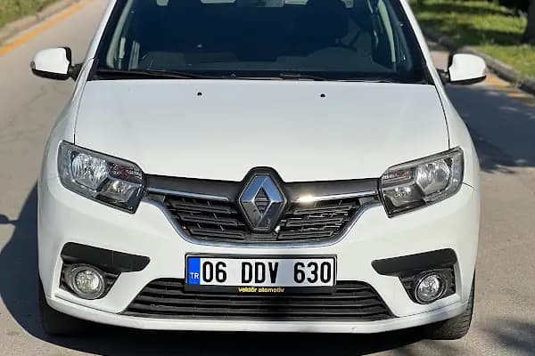 Kent Oto Kiralama - Araba Kiralama Şirketi - Ankara Etimesgut