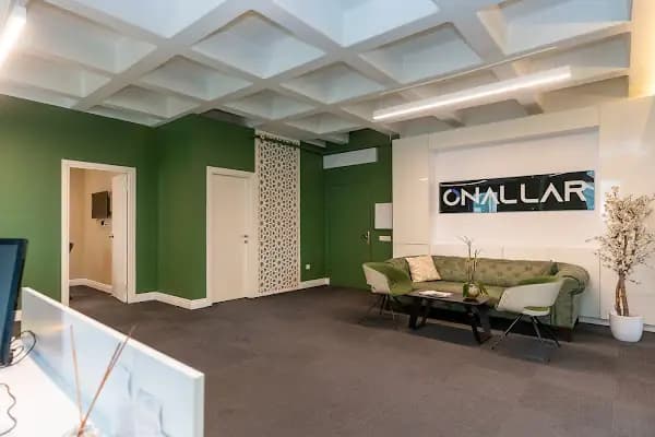 Önallar Mimarlık - Mimar - İstanbul Küçükçekmece