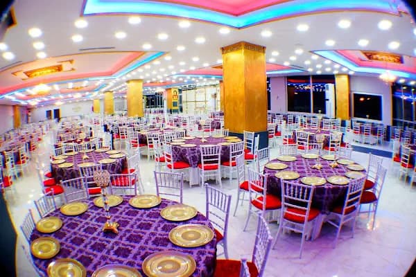 YAĞMUR DÜĞÜN SALONLARI - Düğün Salonu - Kütahya Emet