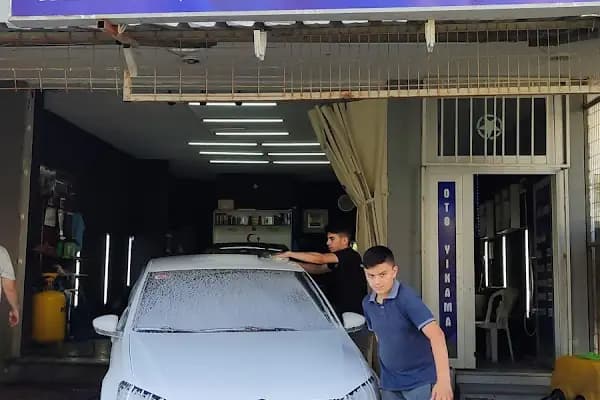 Adalı oto yıkama &amp; araç uygulama merkezi - Araba Yıkama - Tekirdağ Çerkezköy