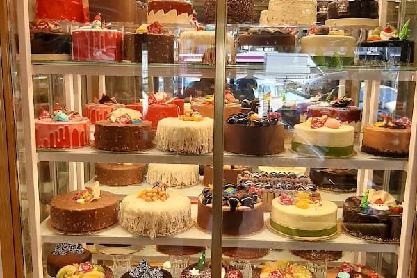 Örnek Anteplioglu - Kafe - İstanbul Bağcılar