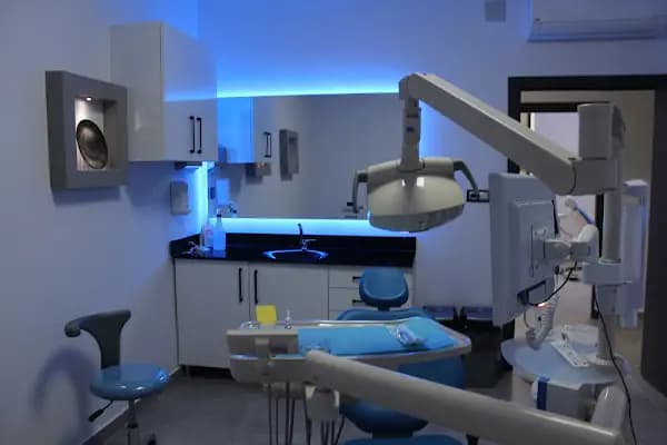 Özel Yelken Ağız ve Diş Sağlığı Polikliniği - Diş Kliniği - Bursa İnegöl