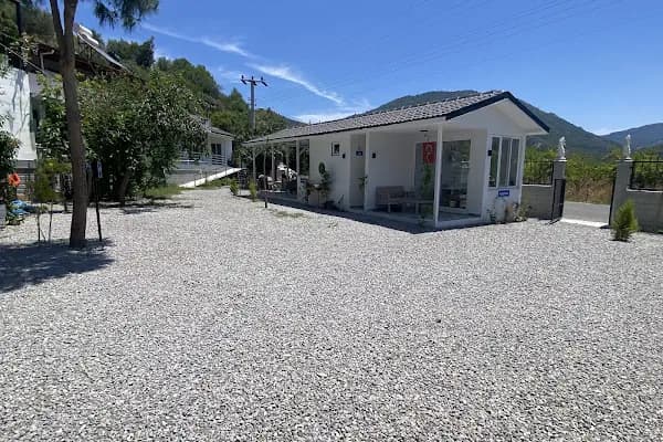 Airport Blue Eye Apartment Dalaman - Mobilyalı Apartman - Muğla Dalaman