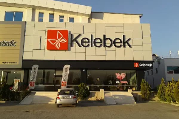 Kelebek Mobilya - Etimesgut Ayaşyolu - Ev Eşyaları Mağazası - Ankara Altındağ