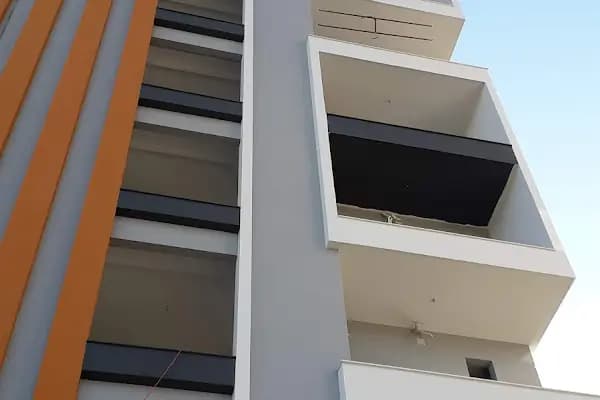 Tarsus Vergi Dairesi - Vergi Dairesi - Mersin Tarsus