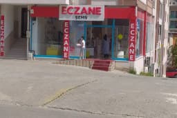 ŞEMS ECZANESİ
