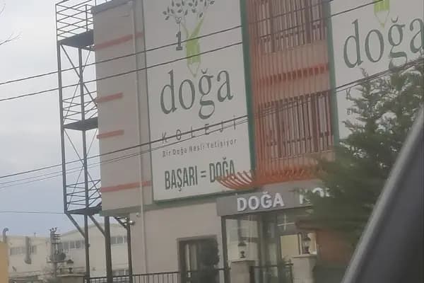 İNEGÖL DOĞA ANAOKULU - Okul - Bursa İnegöl