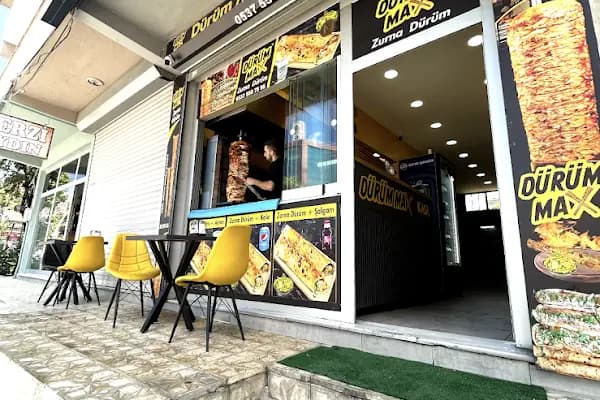 Dürümmax bolluca - Dönerci - İstanbul Ataşehir