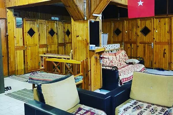 MUGLA HAMAM SAUNA ‍ ️ ) - Hamam - Muğla Dalaman