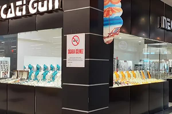 Necati Gün Gümüşçülük Kuyumculuk LTD ŞTİ - Kuyumcu - Balıkesir Karesi