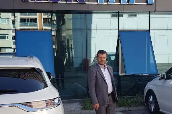 Kalkkan Et Sarkuteri - Süpermarket - Manisa Ahmetli