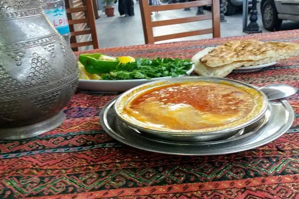 Acıoğlu Et Lokantası - Et Yemekleri Restoranı - Gaziantep Şahinbey