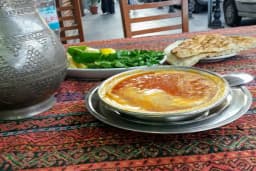 Acıoğlu Et Lokantası