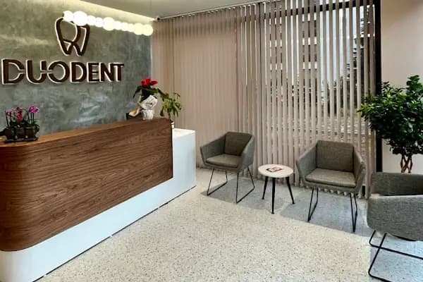 Duodent Ağız ve Diş Sağlığı Polikliniği - Diş Kliniği - İstanbul Bakırköy