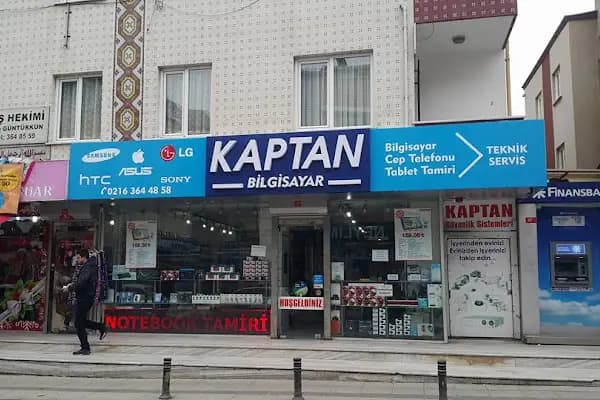 Bilgisayar Servisi - Bilgisayar Tamir Servisi - İstanbul Ataşehir