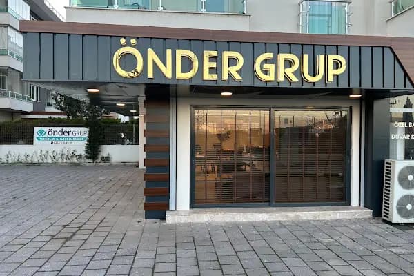 T - Şirket Yerleşkesi - İzmir Aliağa