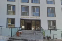 GRAND KÖSE AİRPORT HOTEL