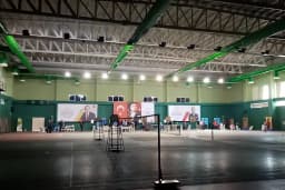Mersin Tenis Kompleksi