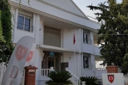 Türk Amerikan Derneği - Adana Güzelyalı &amp; İngilizce Kursu
