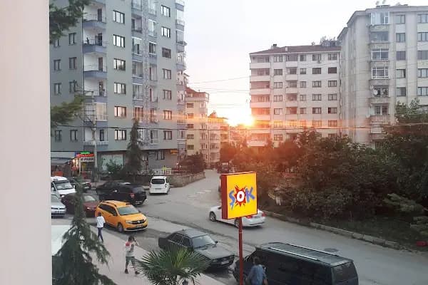 Akevler Öğretmenler Sitesi - Konut Geliştirme - Trabzon Akçaabat