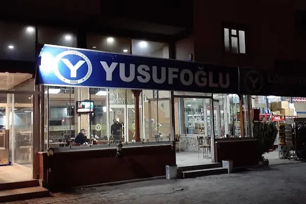 yusufoglu.market - Gaz Tüpü Tedarikçisi - Gaziantep Şehitkamil