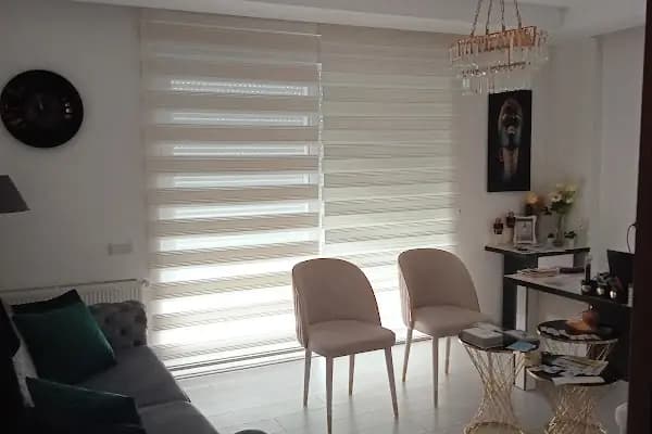 Uzm.Estetisyen Tuğba Kocaoğlu - Güzellik Salonu - Antalya Döşemealtı