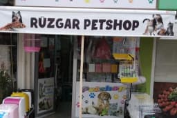 PetStils Pet kuaför &amp; Petshop Çerkezköy