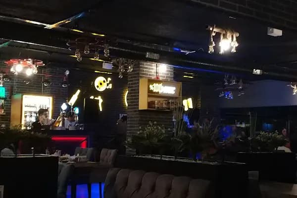 The Melbourne Live - Canlı Müzik Olan Bar - Tekirdağ Kapaklı
