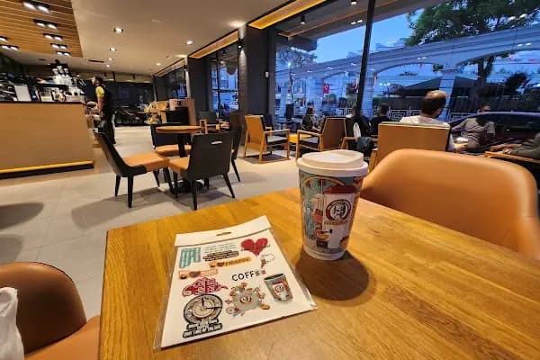 Mikel Coffee Company - Kahve dükkanı - İstanbul Avcılar