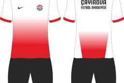 ÇAYIROVA FUTBOL AKADEMİSİ