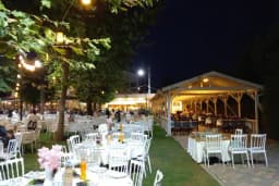Reisoğlu Restoran Toplantı Merkezi
