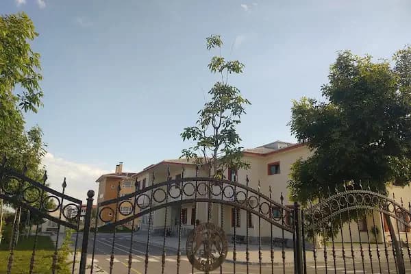 Keskesler Anaokulu - Anaokulu - Konya Selçuklu