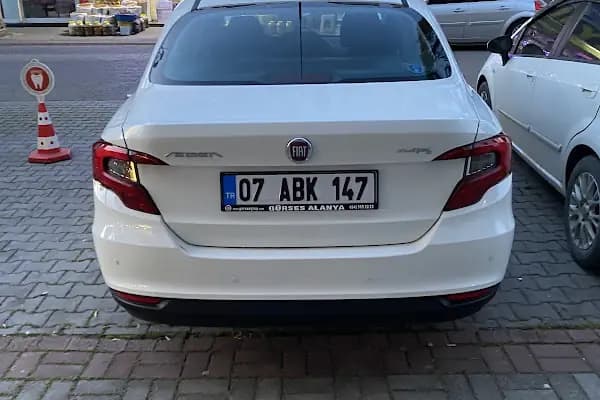 Kurtuluş Kiliseleri Derneği - Dernek veya Kuruluş - Antalya Alanya