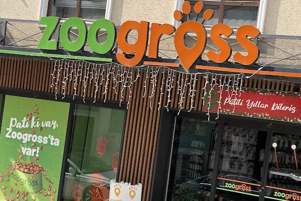 Zoogross Balat - Evcil Hayvan Malzemeleri Mağazası - Bursa Gürsu